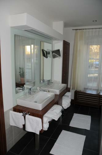 Hotel Die Residenz