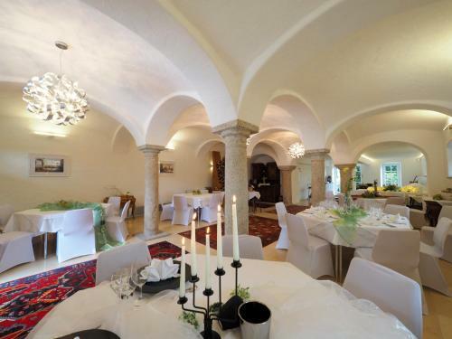 Hotel Die Residenz