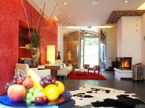 Hotel Die Residenz