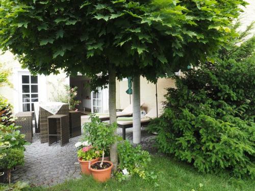Hotel Die Residenz