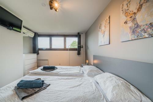 Apartamento Panorama-apartments In Unmittelbarer See-n�he