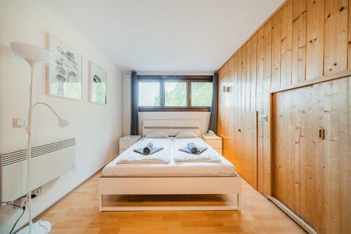 Apartamento Panorama-apartments In Unmittelbarer See-n�he