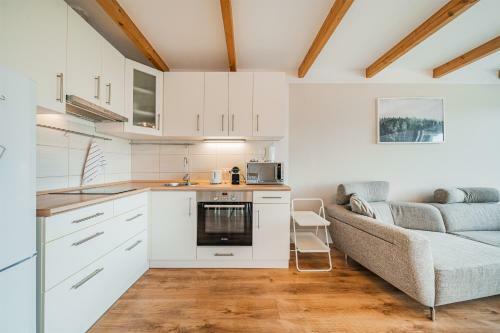 Apartamento Panorama-apartments In Unmittelbarer See-n�he