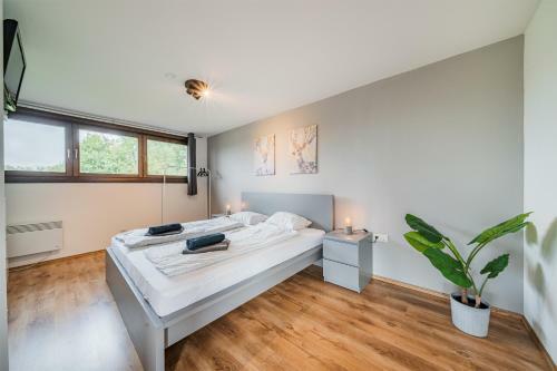 Apartamento Panorama-apartments In Unmittelbarer See-n�he