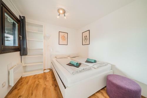Apartamento Panorama-apartments In Unmittelbarer See-n�he