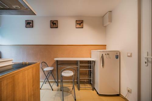 Apartamento Panorama-apartments In Unmittelbarer See-n�he