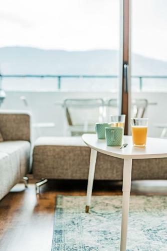 Apartamento Panorama-apartments In Unmittelbarer See-n�he