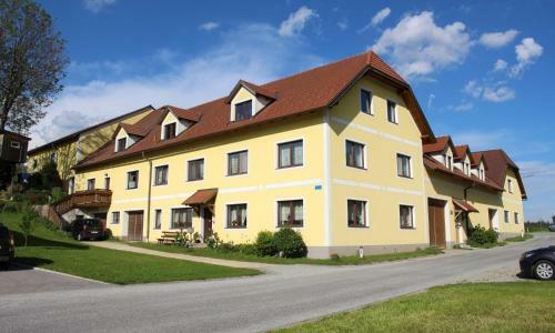 Apartamento Urlaub Am Bauernhof Weichselbaum