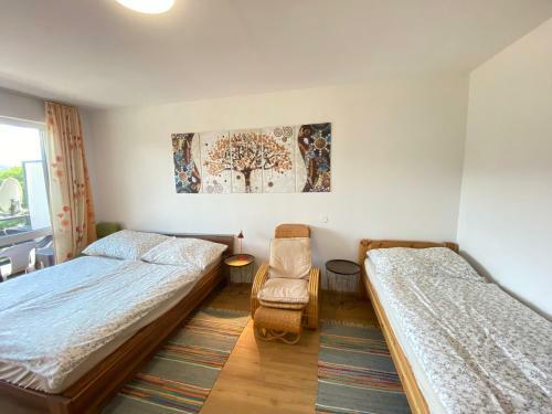 Velden Living Apartments - Schiefling Panorama