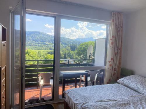 Velden Living Apartments - Schiefling Panorama