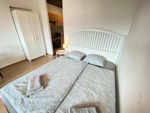Velden Living Apartments - Schiefling Panorama