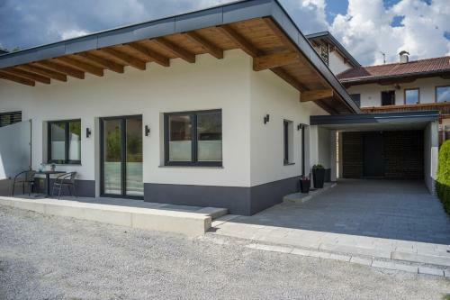 Apartamento Bungalow Millau