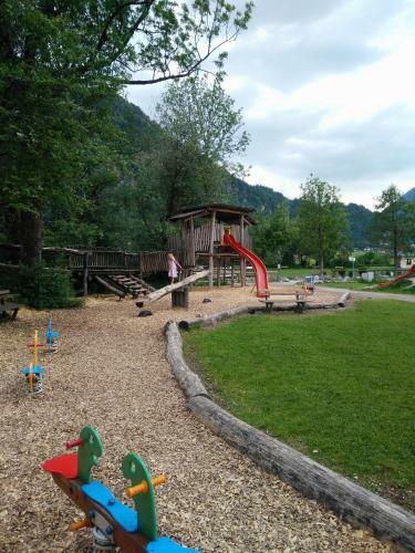 Apartamento Bungalow Millau