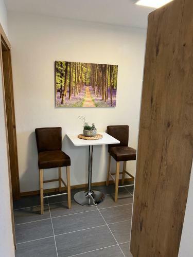 Apartamento Haus Colorado Am Gaisberg