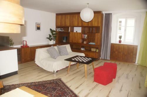 Apartamento Vintage 2 Ferienwohnung F�r 2-3-4