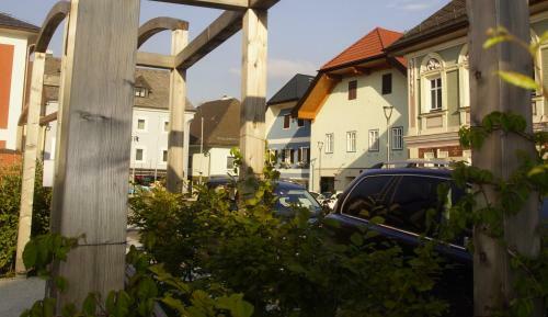 Apartamento Vintage 2 Ferienwohnung F�r 2-3-4