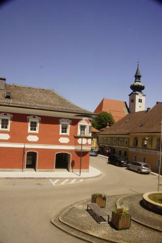 Apartamento Vintage 2 Ferienwohnung F�r 2-3-4