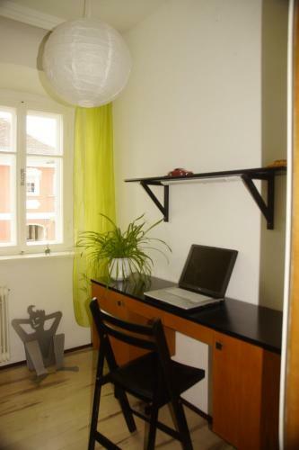 Apartamento Vintage 2 Ferienwohnung F�r 2-3-4