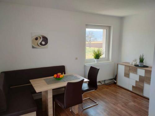 Apartamento Ferienwohnung L�ndlich Und In Seen�he