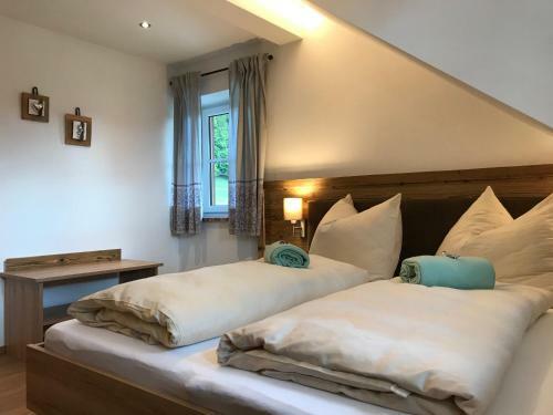 Bed & Breakfast Hauslhof