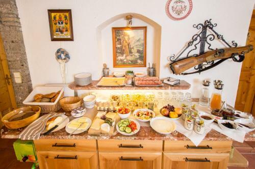 Bed & Breakfast Hauslhof