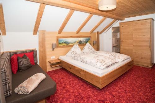 Bed & Breakfast Hauslhof