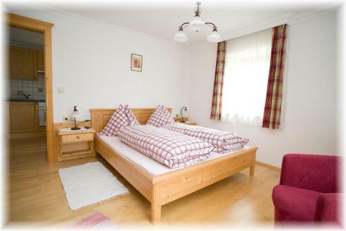 Bed & Breakfast Hauslhof