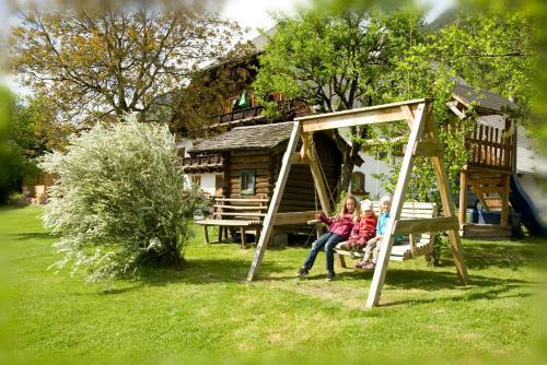 Bed & Breakfast Hauslhof
