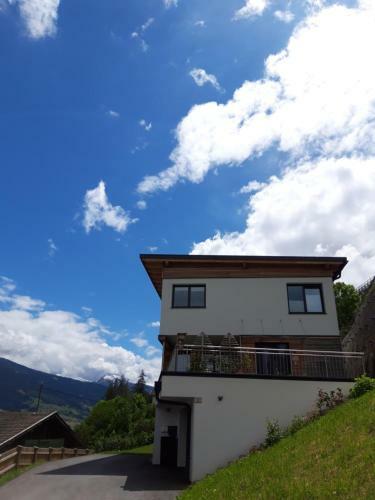 Apartamento Appartement Pia
