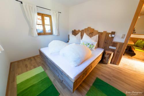 Apartamento Feriengut Suassbauer