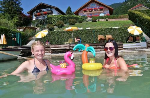 Hostal Haus Windhager