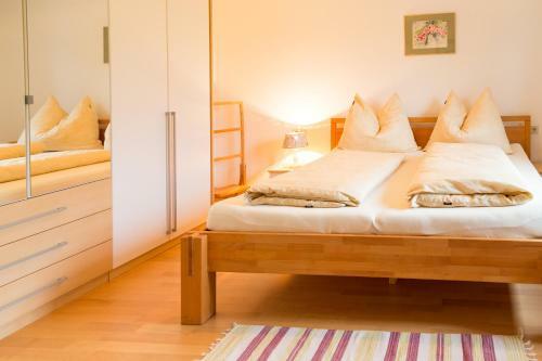 Apartamento Strauss Appartements