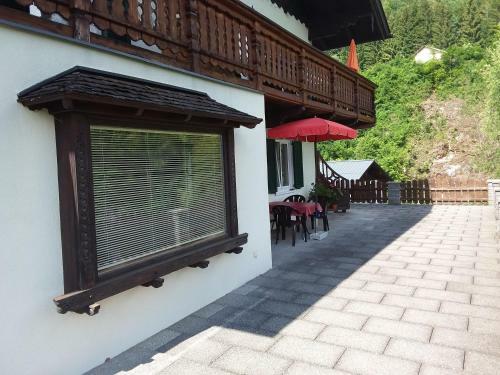 Apartamento Haus Bergland