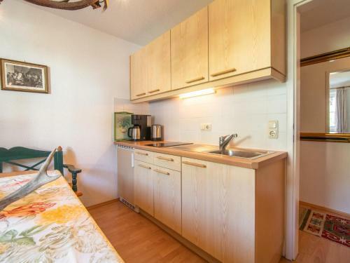 Apartamento Landhaus Leitzinger Og1