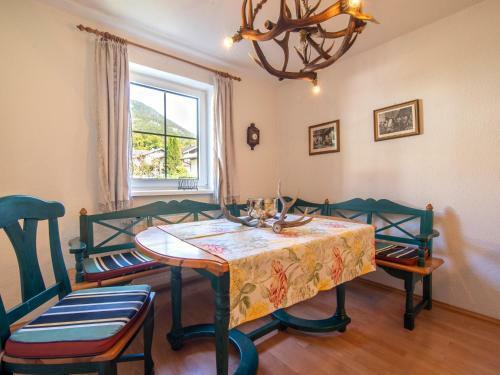 Apartamento Landhaus Leitzinger Og1