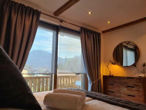 Apartamento Residenz5360