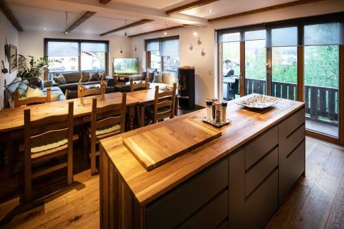 Apartamento Residenz5360