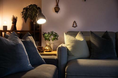 Apartamento Residenz5360