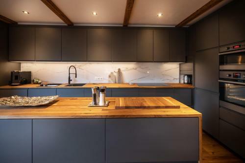 Apartamento Residenz5360