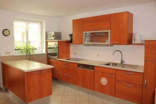Apartamento Ferienhof Gruber