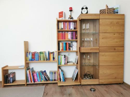 Apartamento Ferienwohnung Morgensonne