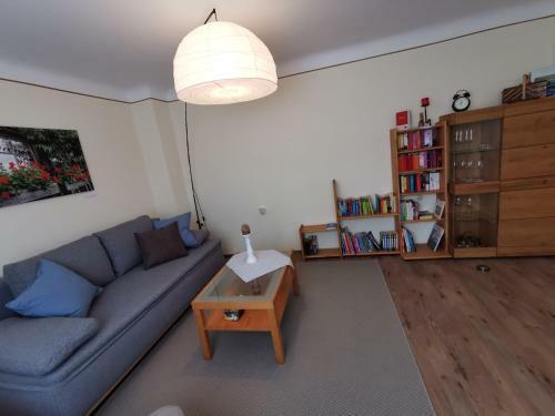 Apartamento Ferienwohnung Morgensonne
