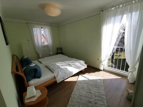 Apartamento Ferienwohnung Morgensonne