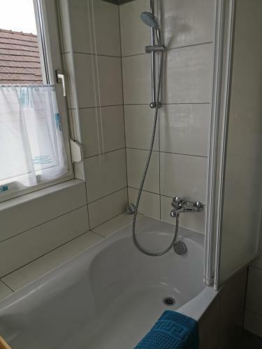 Apartamento Ferienwohnung Morgensonne