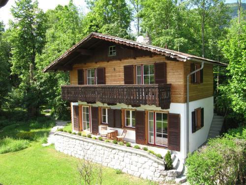 Apartamento Gartenhouse