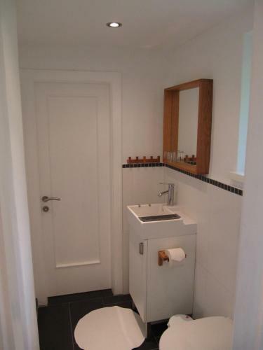 Apartamento Gartenhouse