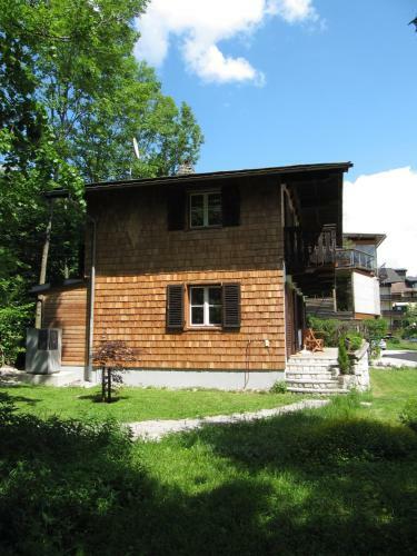 Apartamento Gartenhouse
