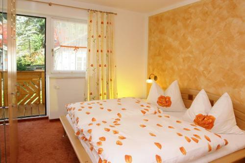Hostal Haus Seeromantik