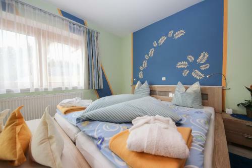 Apartamento Komfortferienwohnung "morgenrot"