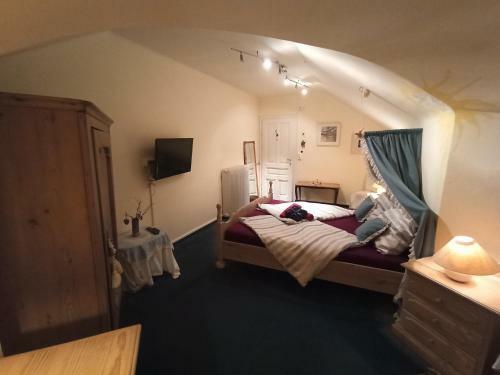 Apartamento Villa Petterhof